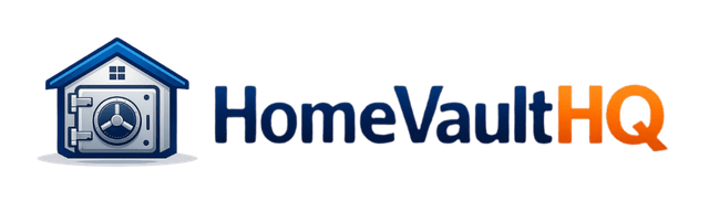 HomeVaultHQ
